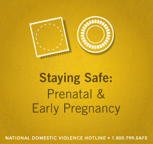 Prenatal And Early Pregnancy: Tips For Staying Safe – The National 