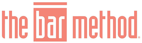 the bar method logo