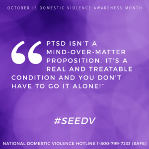 Ptsd Breaking Free National Domestic Violence Hotline